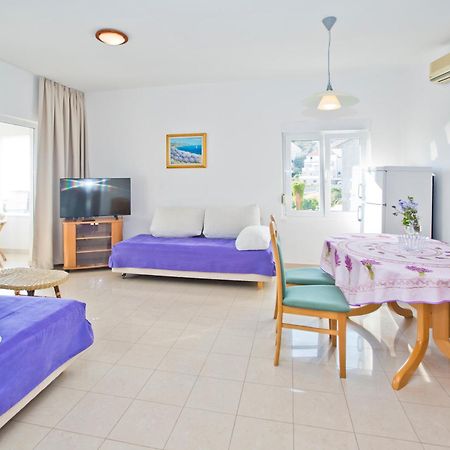 Villa Lucija Hvar Town Eksteriør billede