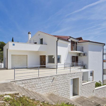Villa Lucija Hvar Town Eksteriør billede