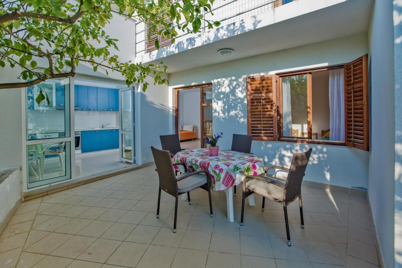 Villa Lucija Hvar Town Eksteriør billede