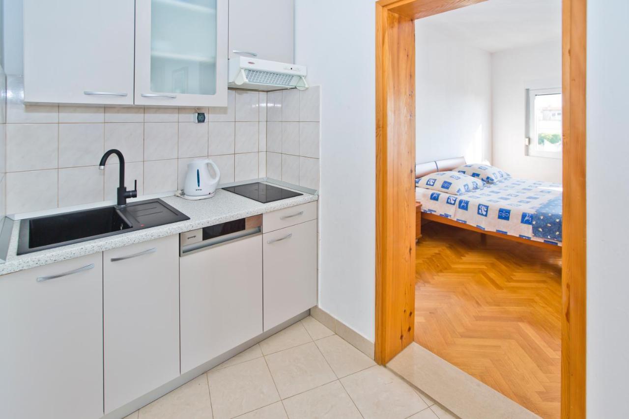 Villa Lucija Hvar Town Eksteriør billede