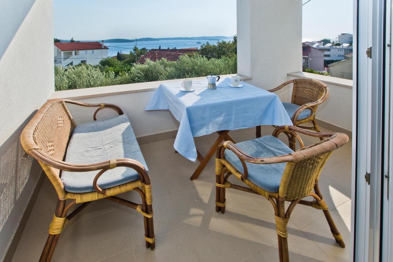 Villa Lucija Hvar Town Eksteriør billede