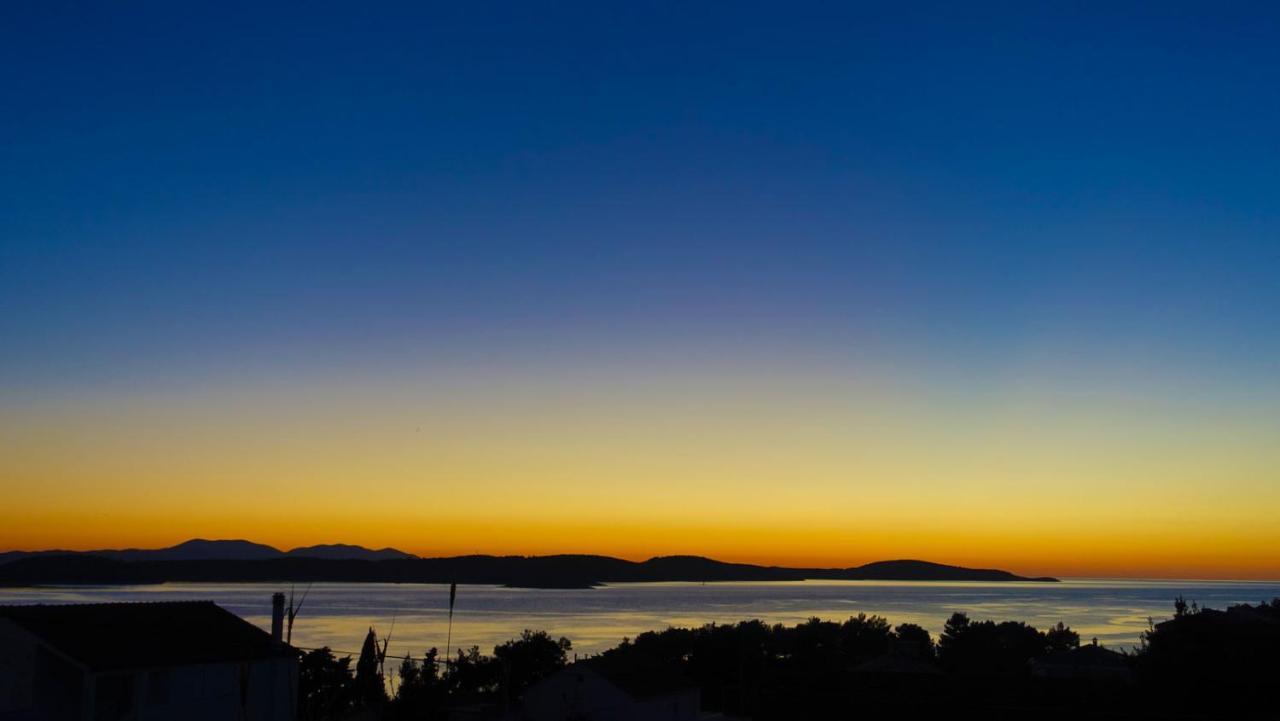 Villa Lucija Hvar Town Eksteriør billede