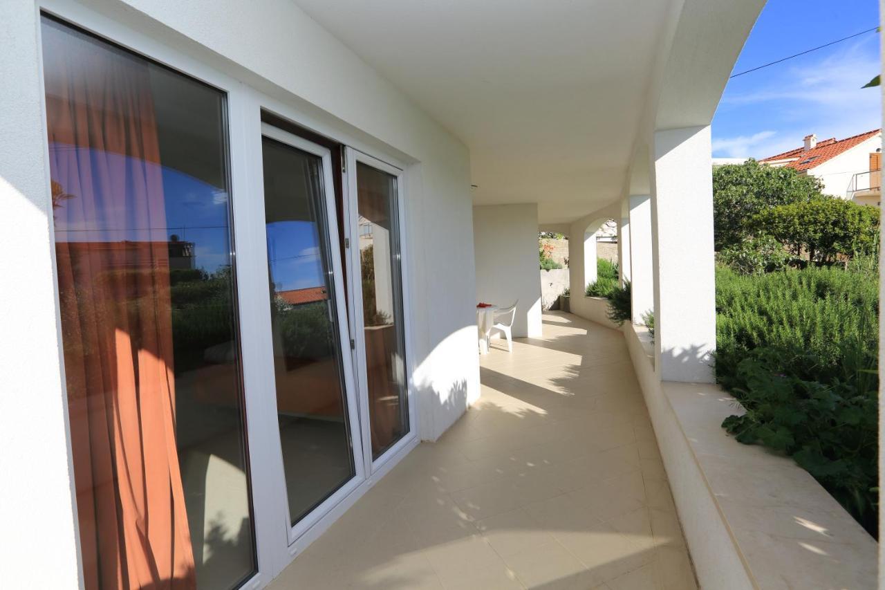 Villa Lucija Hvar Town Eksteriør billede
