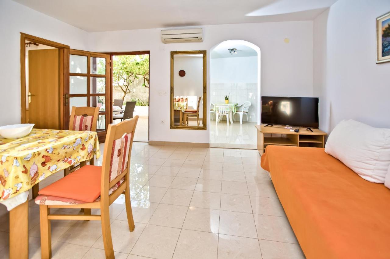 Villa Lucija Hvar Town Eksteriør billede