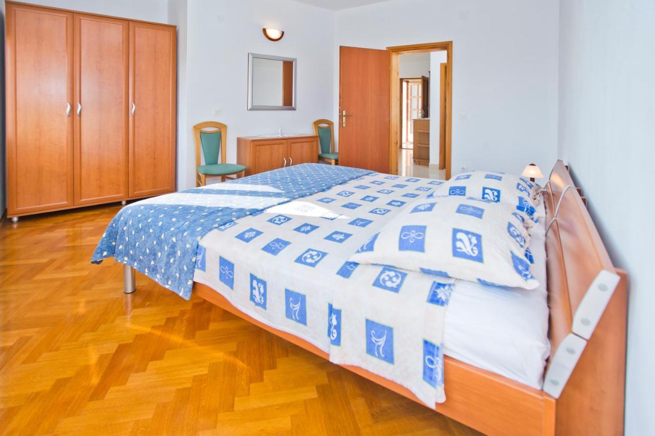 Villa Lucija Hvar Town Eksteriør billede