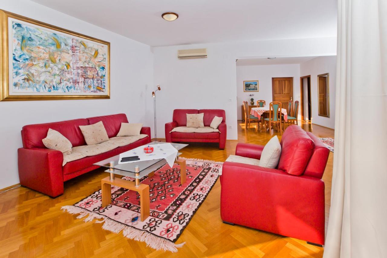 Villa Lucija Hvar Town Eksteriør billede
