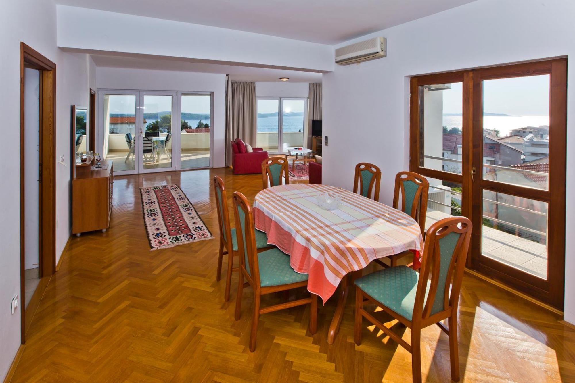 Villa Lucija Hvar Town Værelse billede