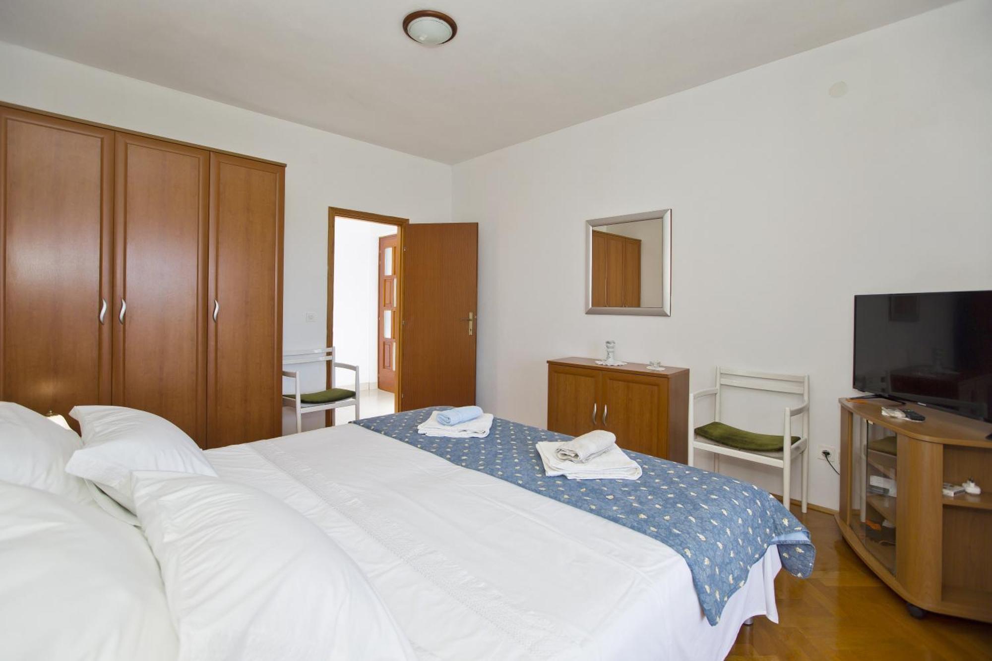 Villa Lucija Hvar Town Værelse billede