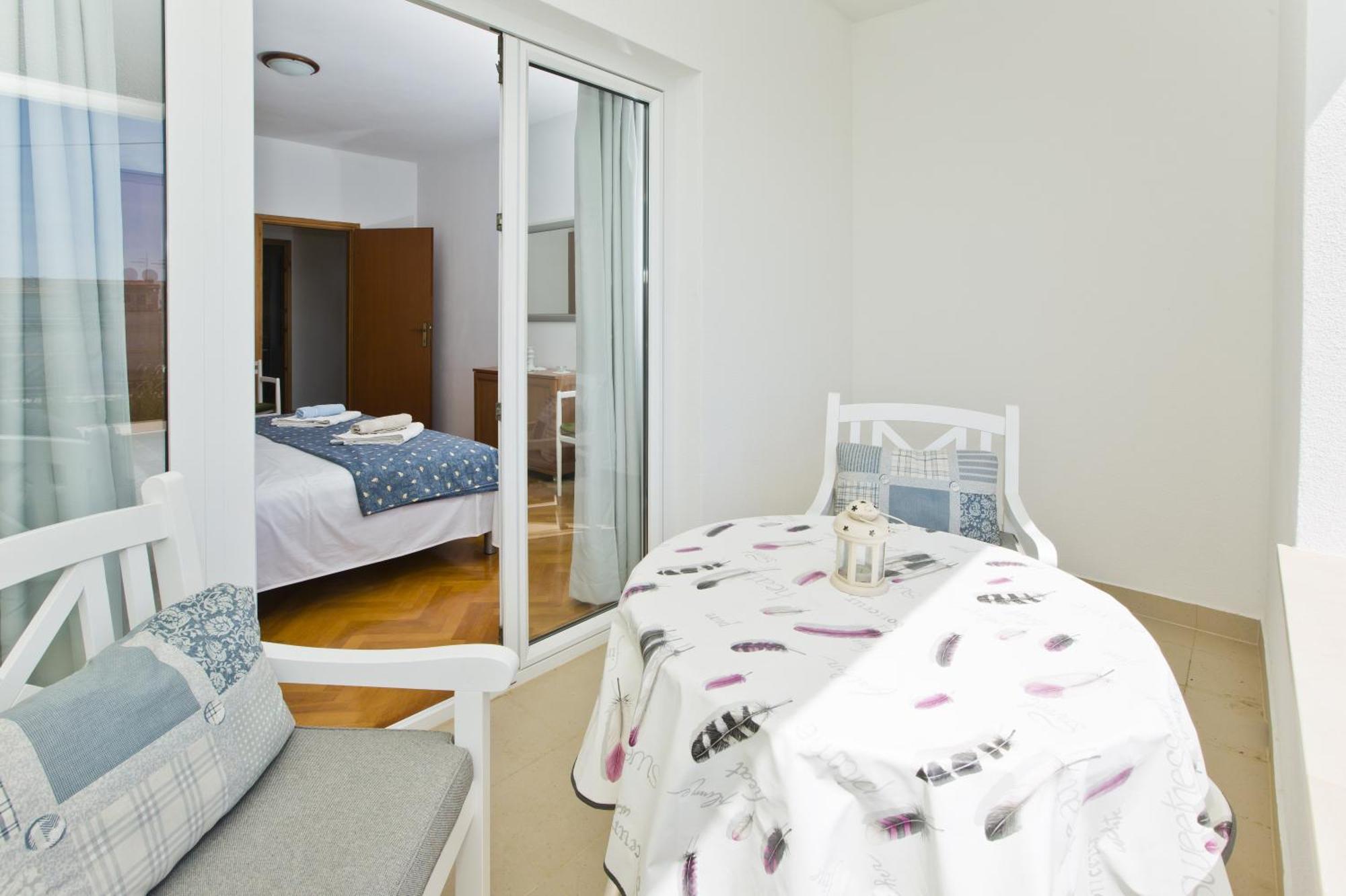 Villa Lucija Hvar Town Værelse billede