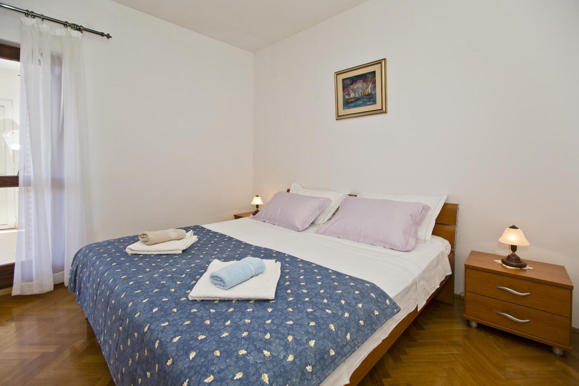 Villa Lucija Hvar Town Værelse billede