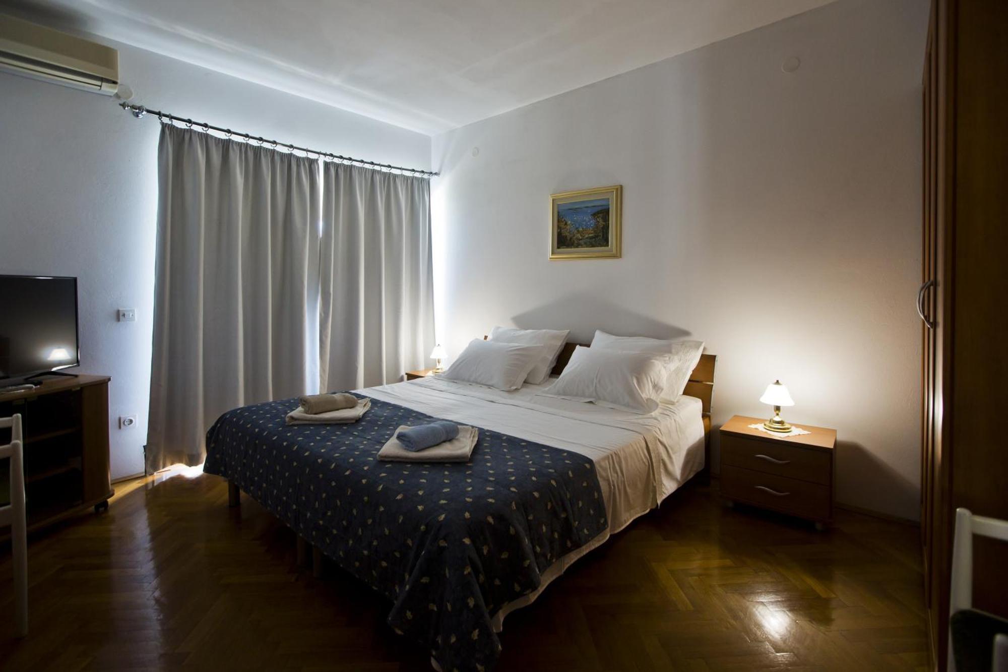 Villa Lucija Hvar Town Værelse billede