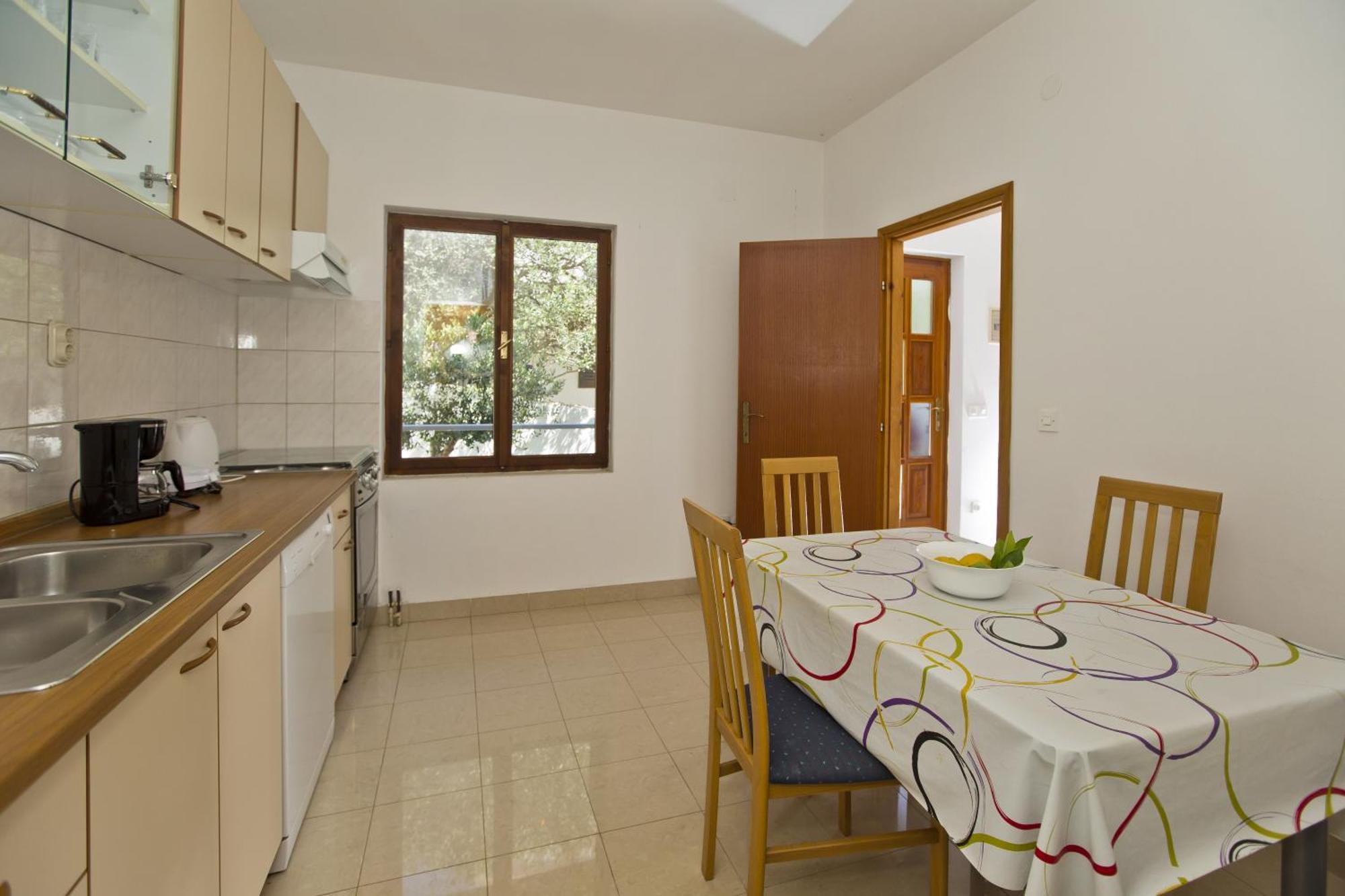 Villa Lucija Hvar Town Værelse billede