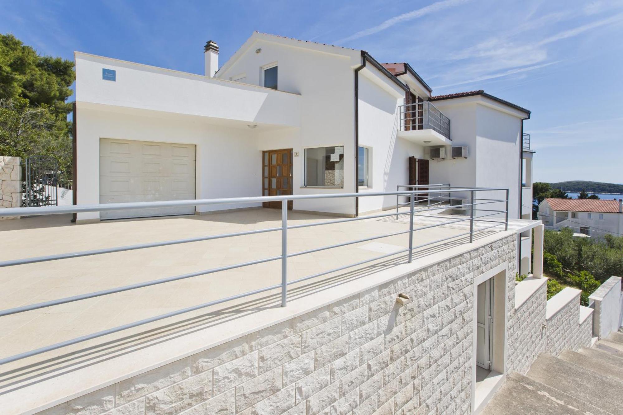 Villa Lucija Hvar Town Eksteriør billede