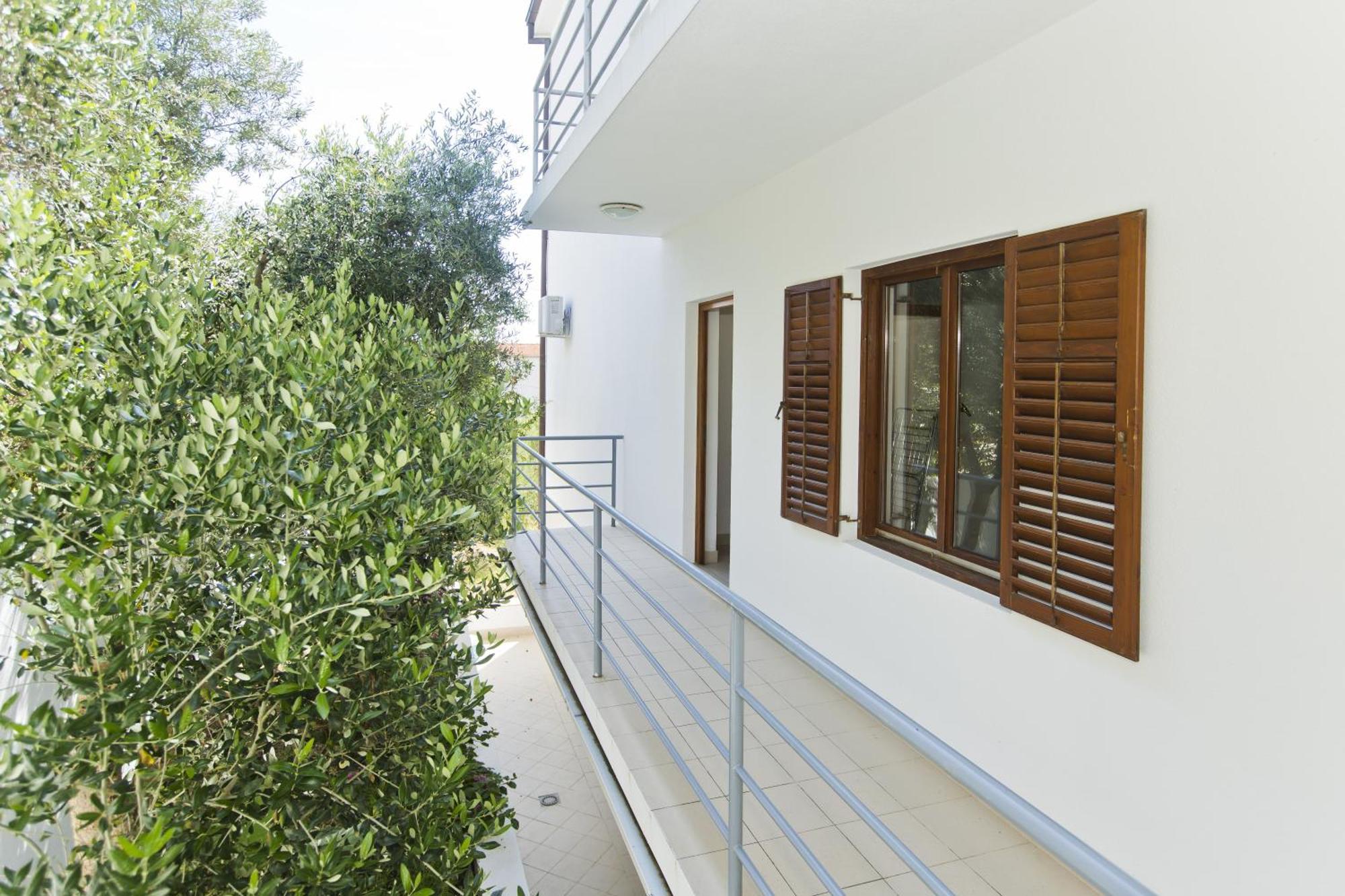 Villa Lucija Hvar Town Værelse billede