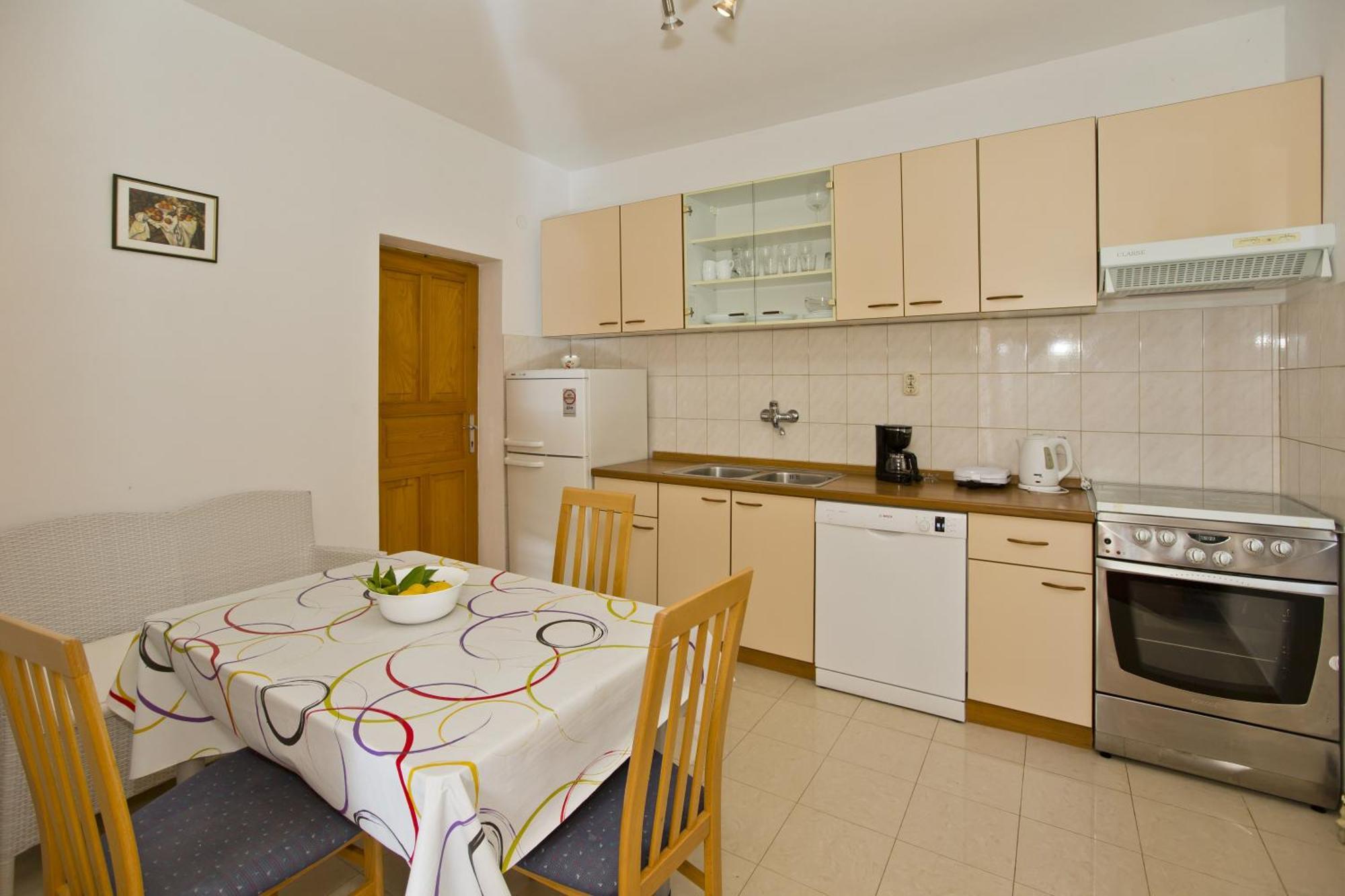 Villa Lucija Hvar Town Værelse billede