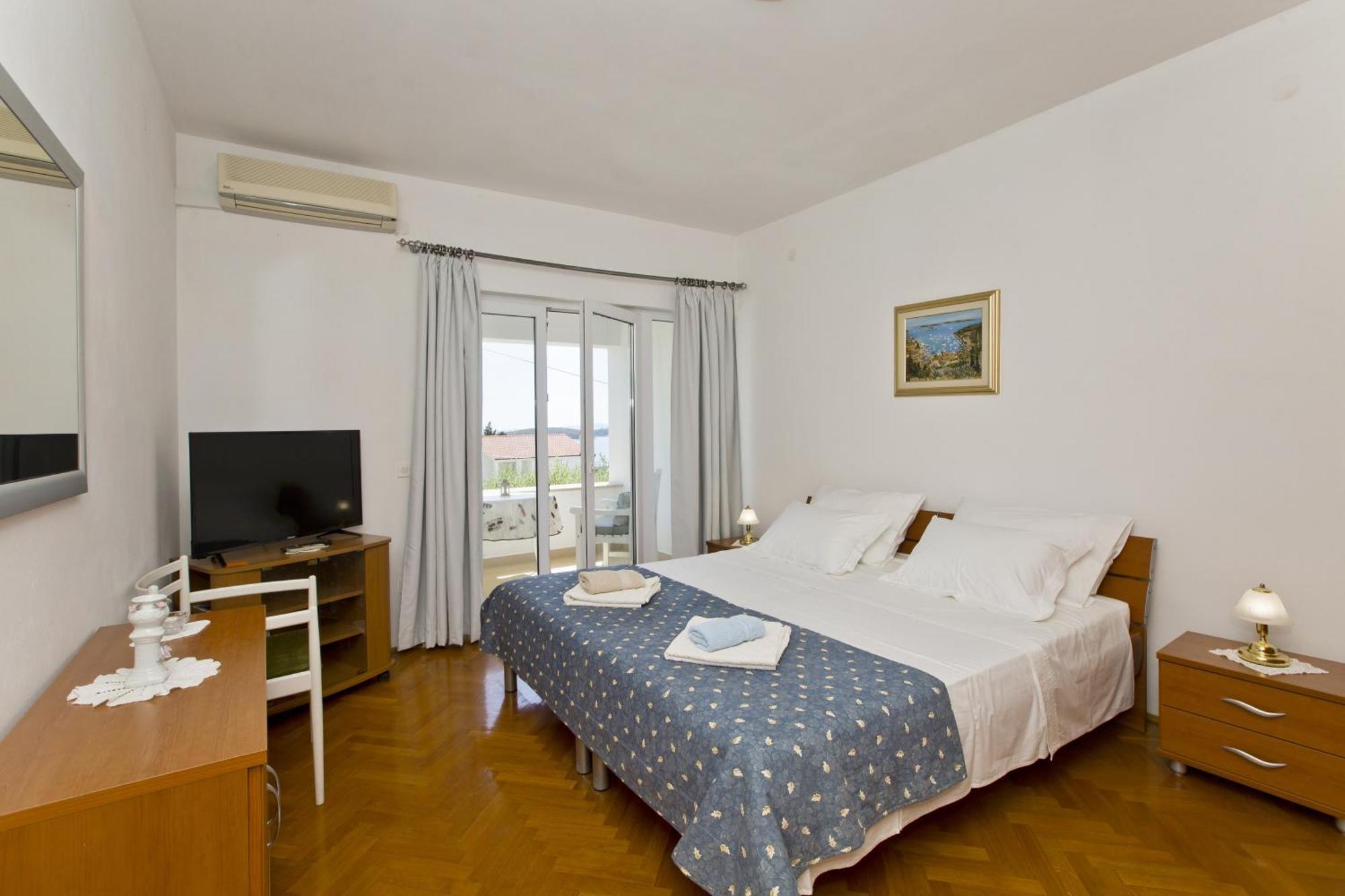 Villa Lucija Hvar Town Eksteriør billede