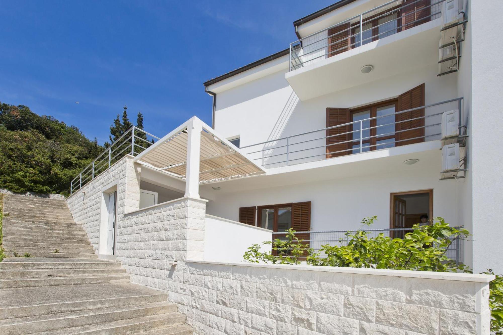 Villa Lucija Hvar Town Værelse billede