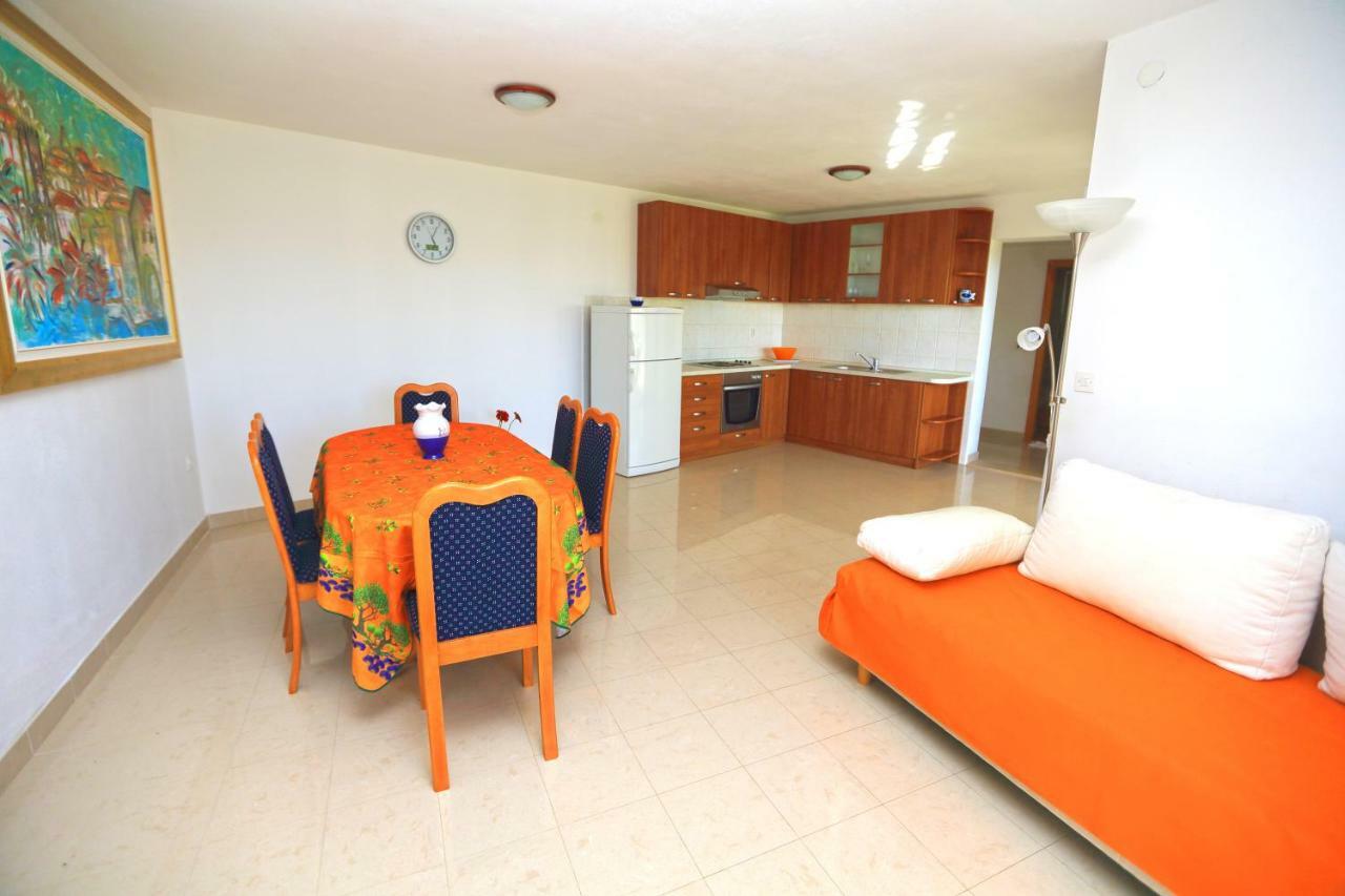 Villa Lucija Hvar Town Eksteriør billede