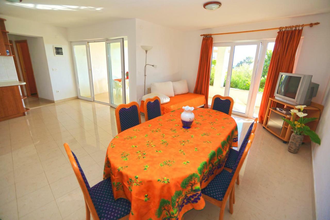 Villa Lucija Hvar Town Eksteriør billede