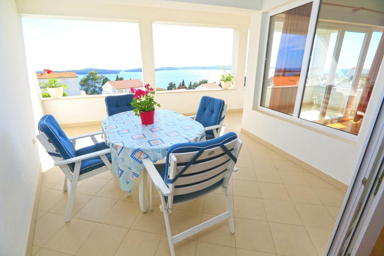 Villa Lucija Hvar Town Eksteriør billede