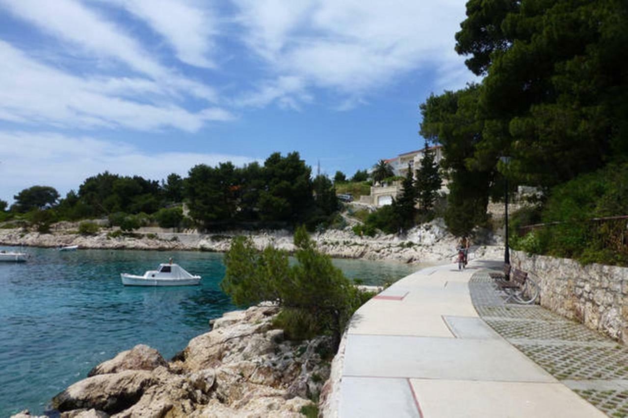 Villa Lucija Hvar Town Eksteriør billede