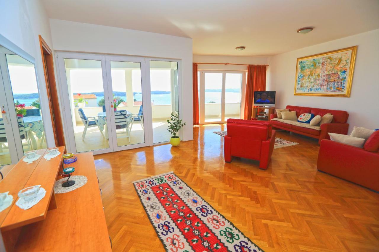 Villa Lucija Hvar Town Eksteriør billede