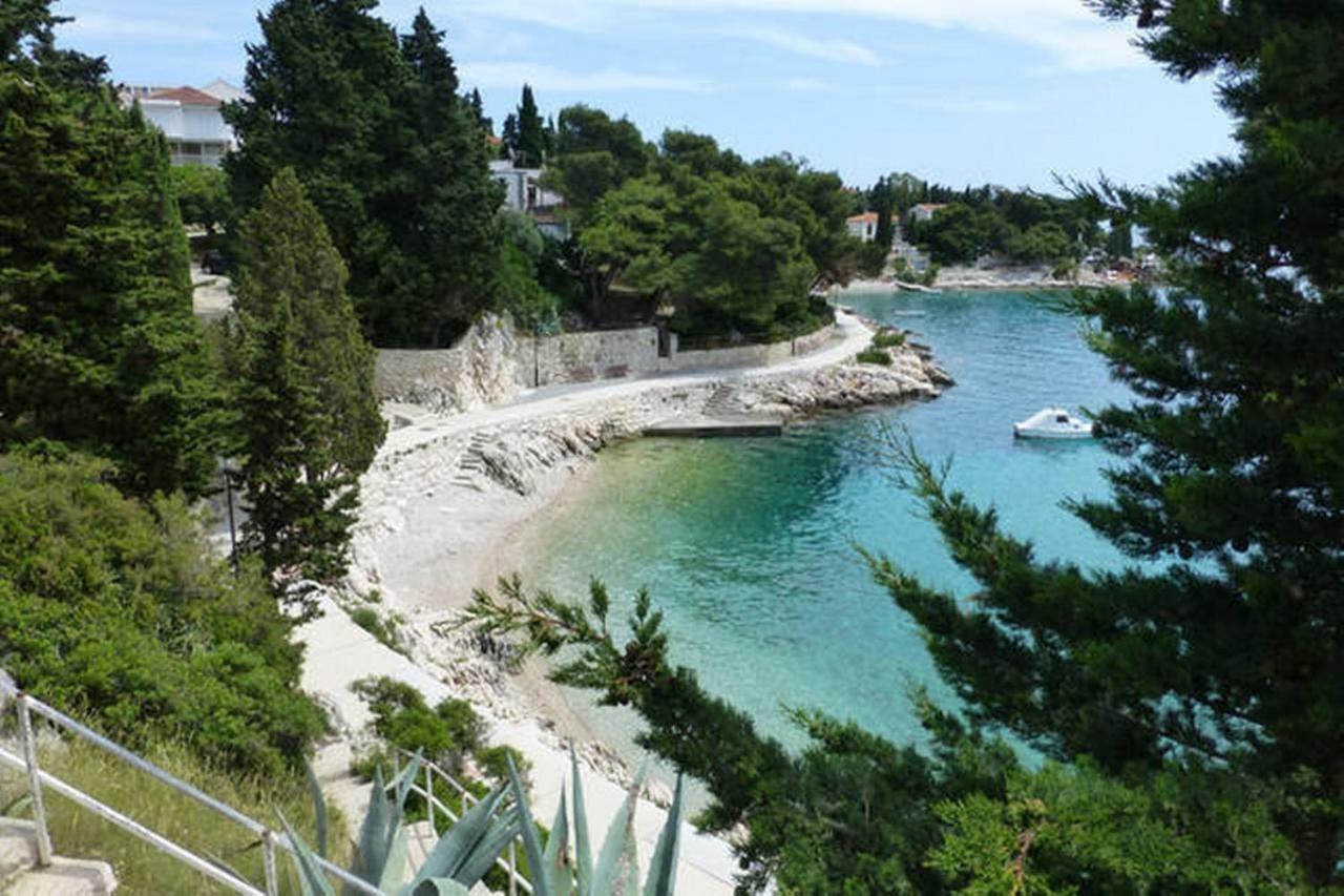 Villa Lucija Hvar Town Eksteriør billede